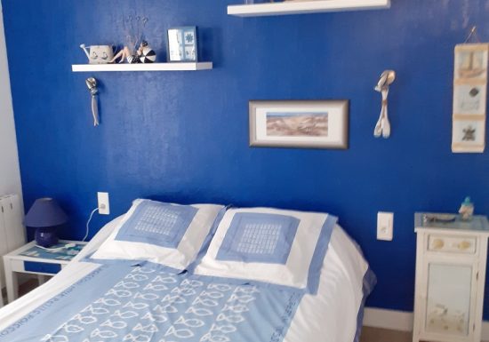 RÉSIDENCE LES LAVANDIÈRES