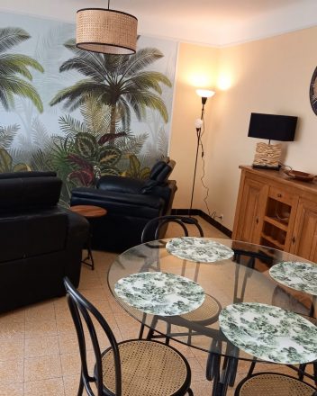 PONGE GÉRARD / GRAZIELLA