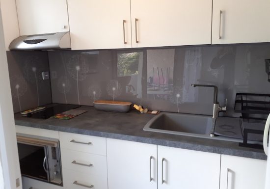 RÉSIDENCE LES LAVANDIÈRES