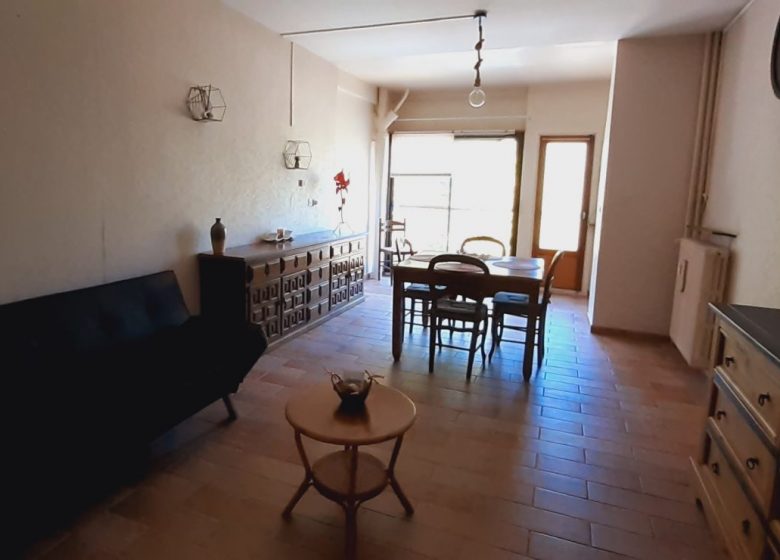 APARTAMENT EDEN