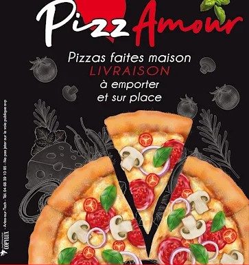 PIZZ AMOUR