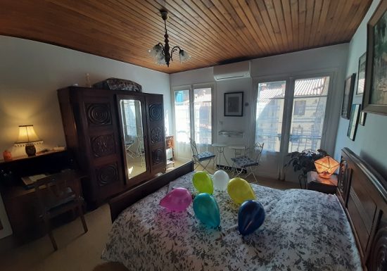 LES CHAMBRES CHOUETTES