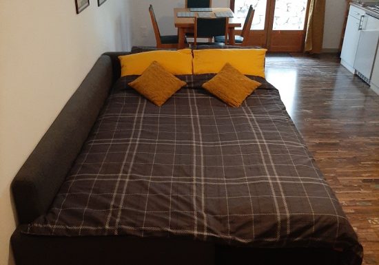 LES CHAMBRES CHOUETTES – FORT LIBERIA