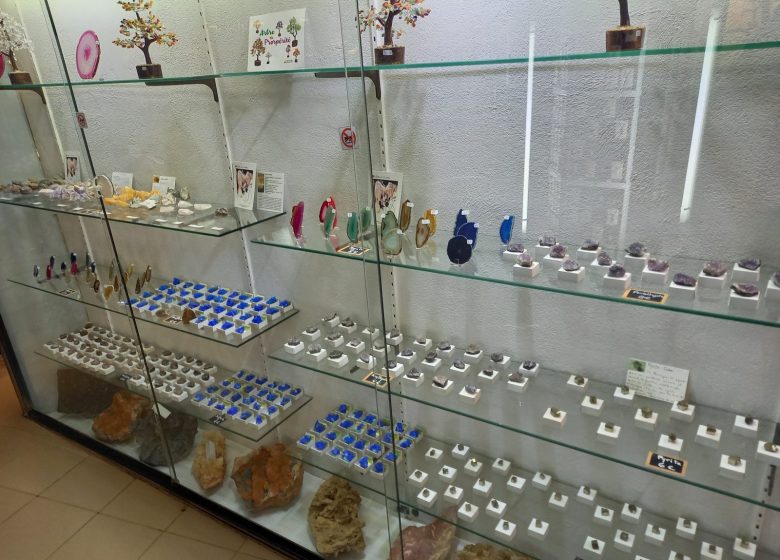 LA BOUTIQUE DES CANALETTES