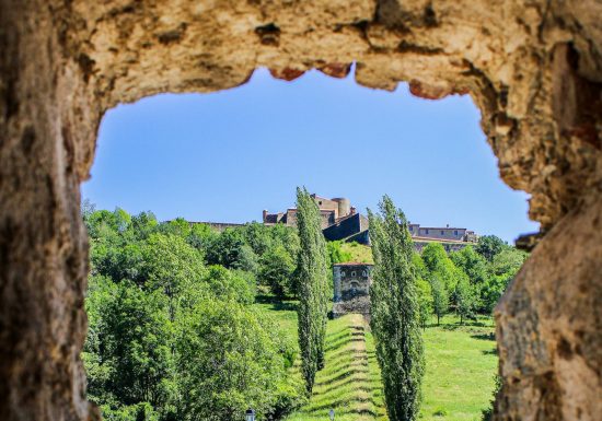 FORT LAGARDE