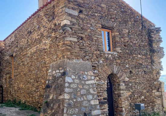 LE CHÂTEAU DE LA BASTIDE