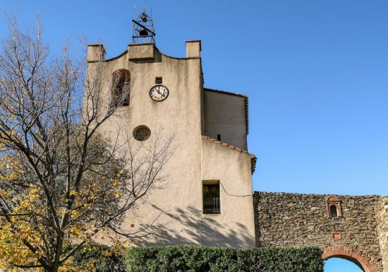 EGLISE DE SAINT MARSAL