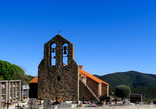 EGLISE PAROISSIALE SAINT JEAN DE L’EVANGELISTE