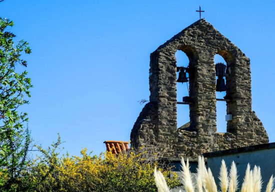EGLISE PAROISSIALE SAINT JEAN DE L’EVANGELISTE
