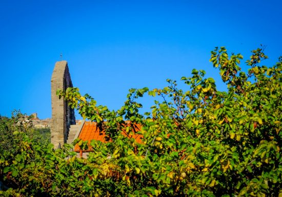 EGLISE PAROISSIALE SAINT JEAN DE L’EVANGELISTE