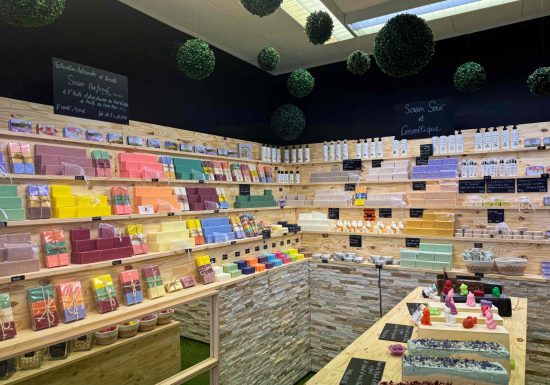 SENTEURS D’AMELIE LES BAINS