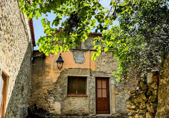 QUARTIER DE L’ESCALDADOU