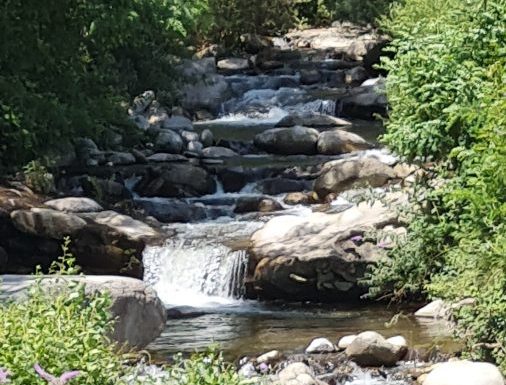 CAMPING DU RIUFERRER