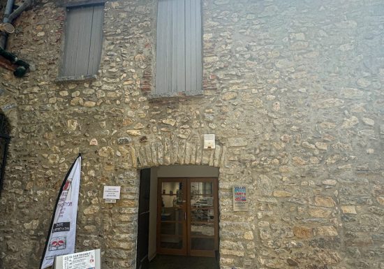 MUSÉE AL CASAL DE PALALDA (CIAP)