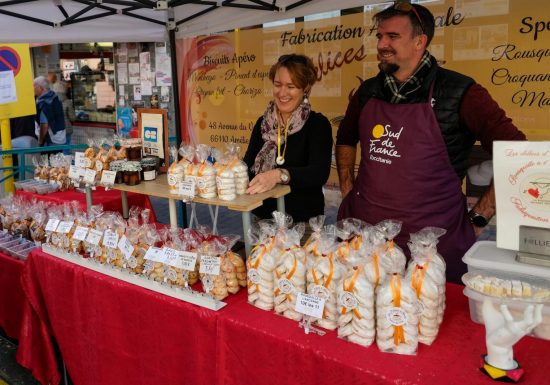 LES DELICES D’AMELIE