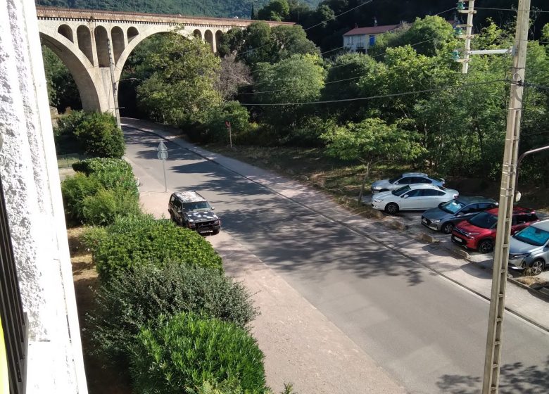 AUX 2 ARCADES DE L&rsquo;ORATORI