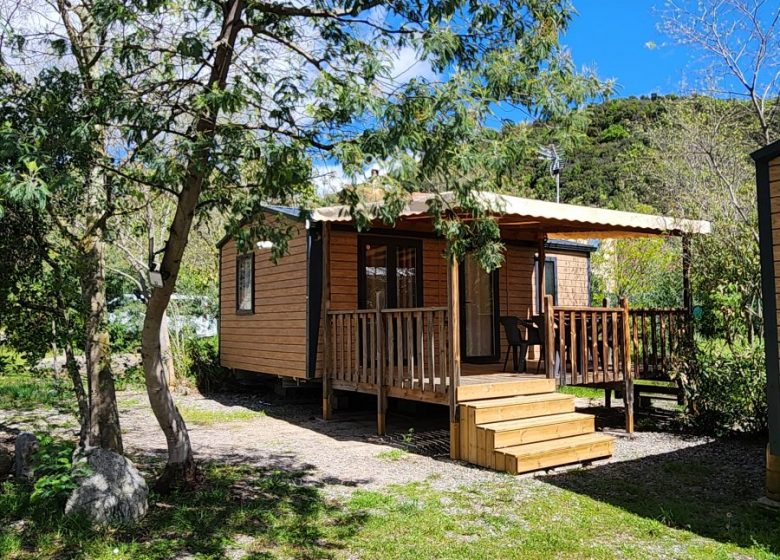CAMPING DU RIUFERRER