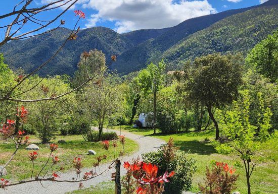 CAMPING DU RIUFERRER