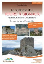 médiathèque LE MYSTÈRE DES TOURS À SIGNAUX DES PYRÉNÉES ORIENTALES