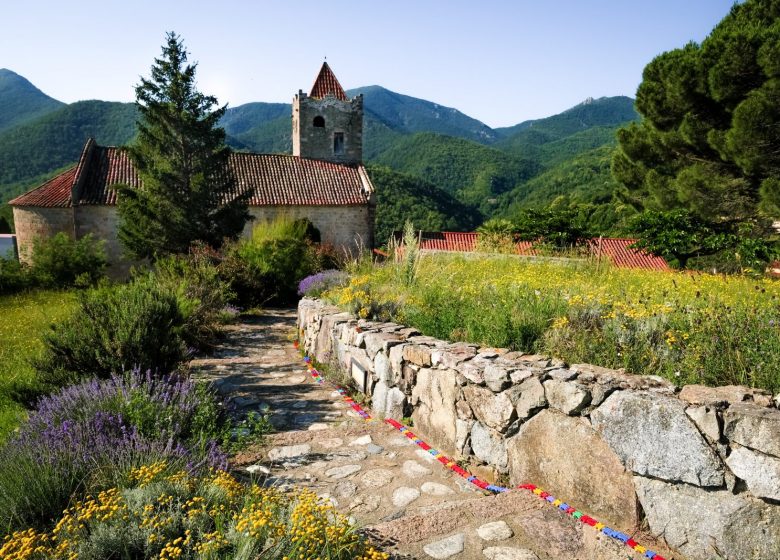 VISITE COMMENTÉE DU MUSÉE, DU CONJURADOR ET DE L’ÉGLISE