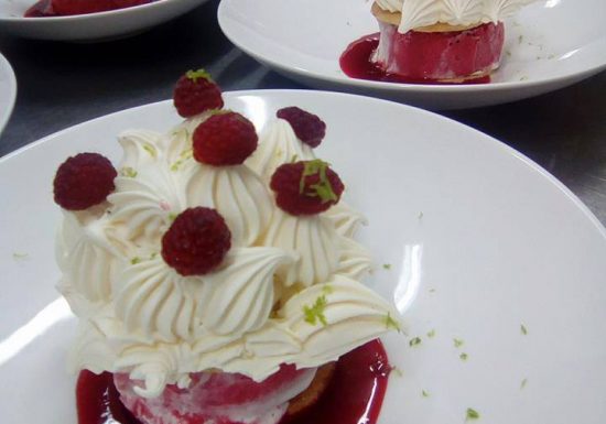 LE RESTAURANT DU CASINO VERNET-LES-BAINS