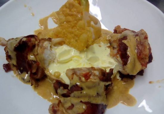 LE RESTAURANT DU CASINO VERNET-LES-BAINS