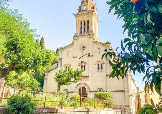 EGLISE SAINT QUENTIN