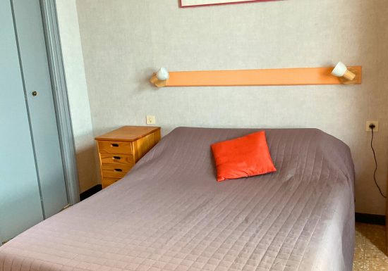 RÉSIDENCE L’OASIS – APPARTEMENT N°6