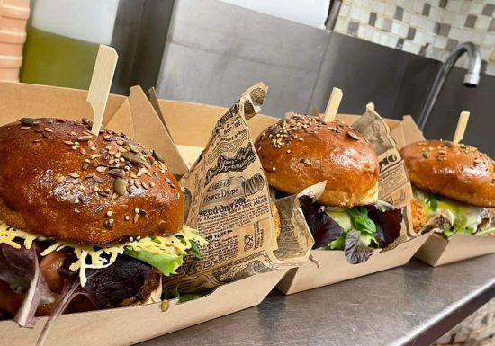 LA FORGE D’AUGUSTE