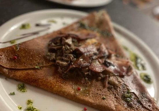 LA FORGE D’AUGUSTE