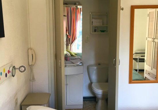 RESIDENCE L’OASIS – APPARTEMENT 2