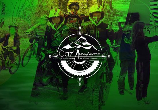 CAZ’AVENTURES