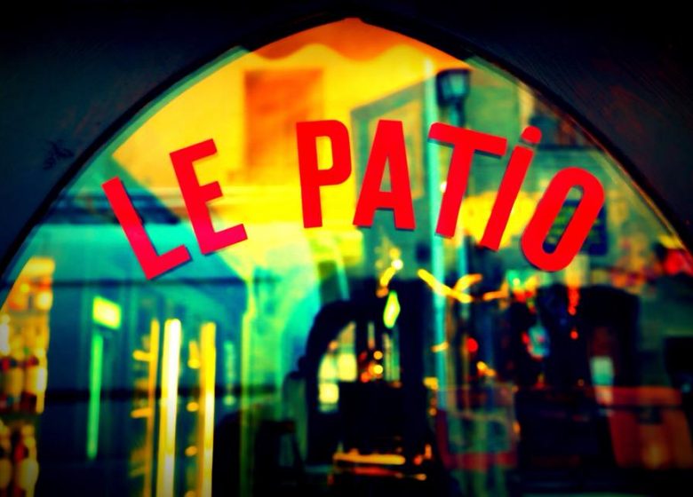 LE PATIO