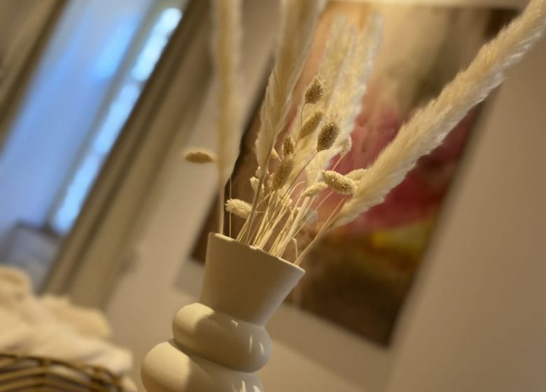 MAISON TERRA INFANTA