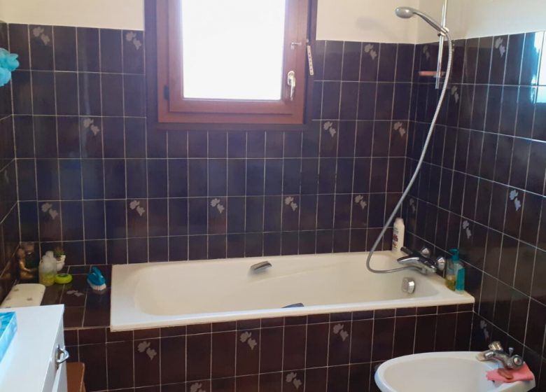 MAISON 8 DES ASCARINETTES