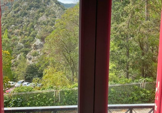 RÉSIDENCE L’OASIS – APPARTEMENT N°6