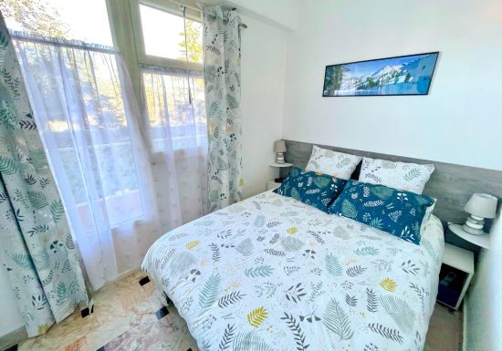 LOCANIGÓ T1 BIS LE PALAIS