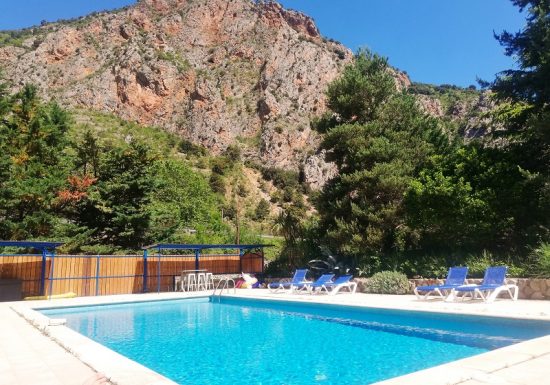 A L’OMBRE DU FORT – LE VITRIOL