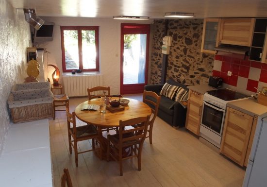 PETIT GÎTE DE LA SOURCE