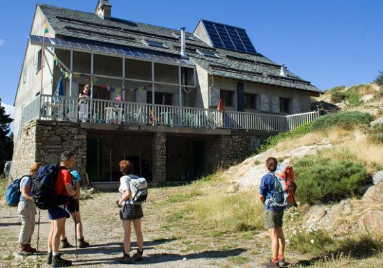 RANDONADES 100% PYRENEES