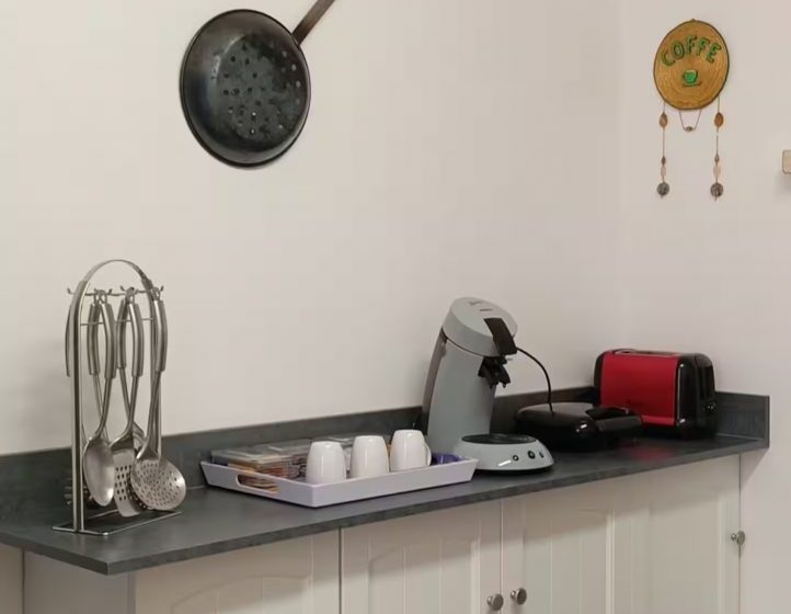 APPARTEMENT AGOS MAR