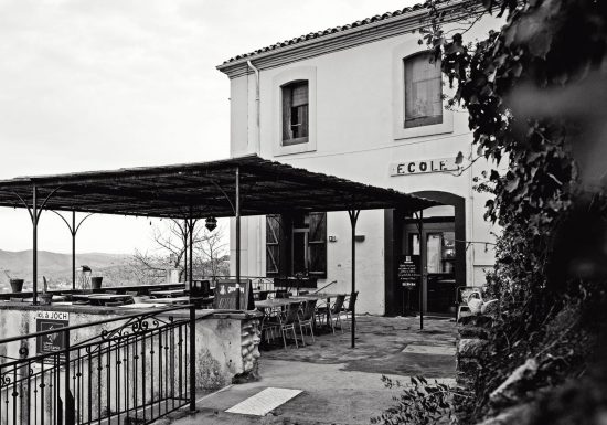 L’ESCOLA D’AVANT