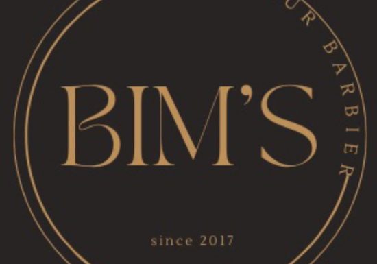 BIM’S COIFFEUR BARBIER