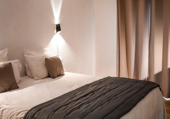 HOTEL-RESTAURANT LES GLYCINES