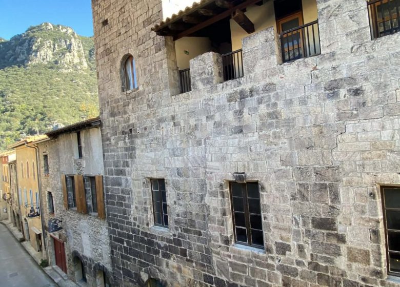 MAISON TERRA INFANTA