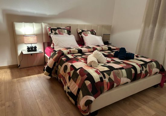 MAISON COSY ET CONFORTABLE