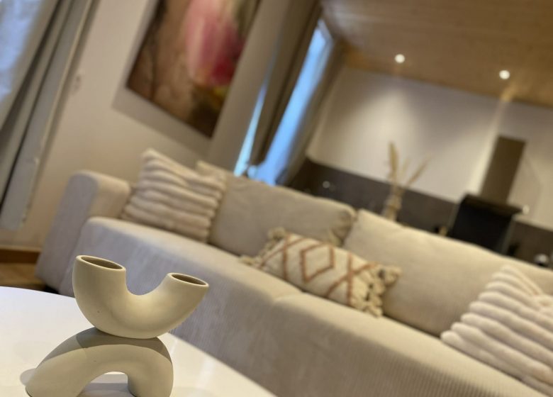 MAISON TERRA INFANTA