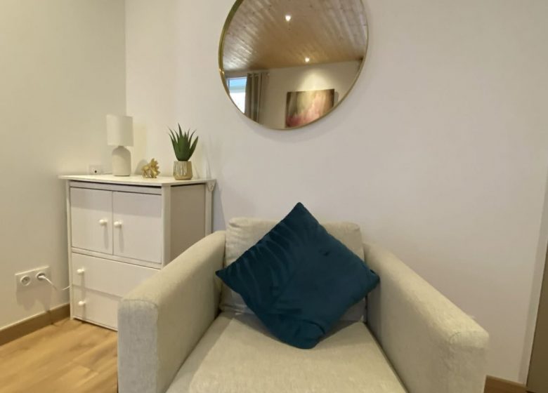 MAISON TERRA INFANTA