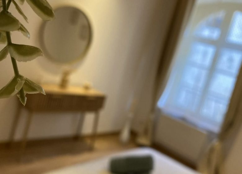 MAISON TERRA INFANTA