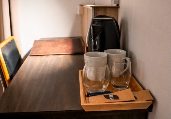 HOTEL-RESTAURANT LES GLYCINES